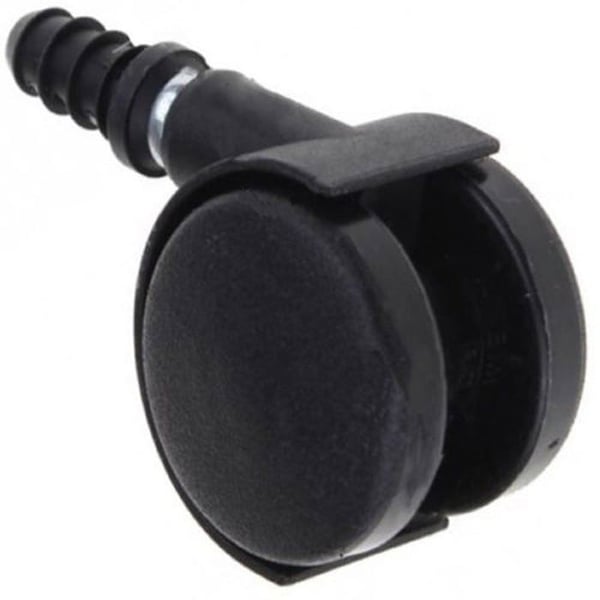 Svänghjul - KARCHER - A2654ME - Originaldel - Dammsugartillbehör - Svart