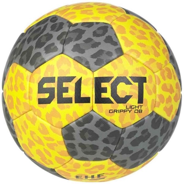 Handboll Select LIGHT GRIPPY DB V24 T1 Storlek 1