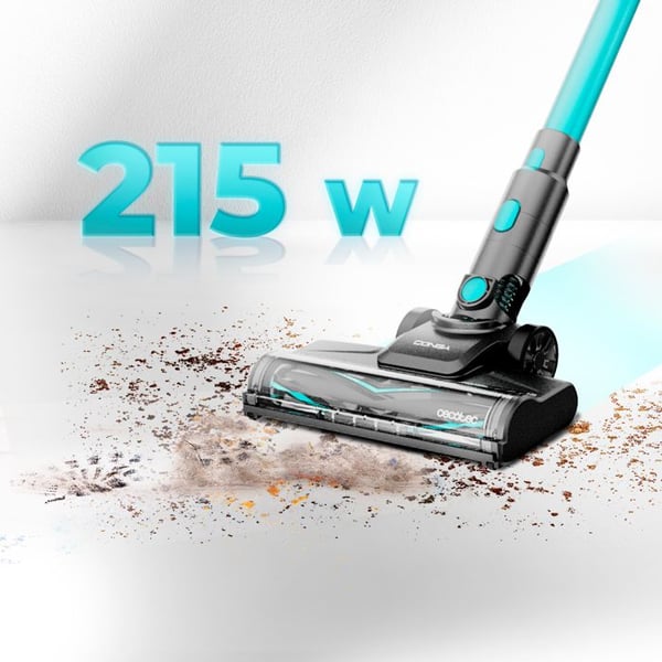 Cecotec Langaton imuri Conga Rockstar 1500 Horizon Genesis XL