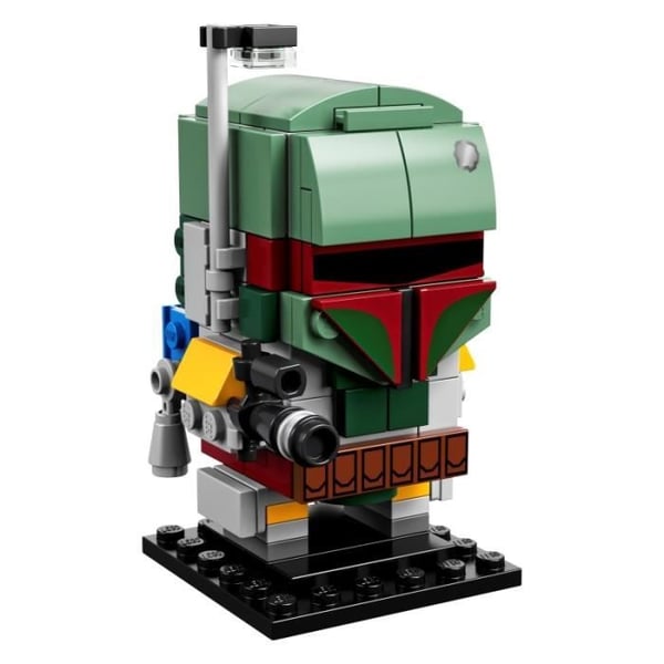 LEGO 41629 Boba Fett