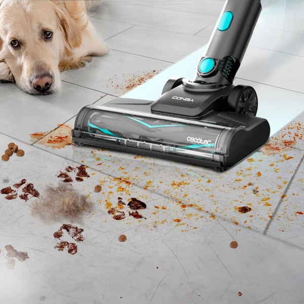 Cecotec Langaton imuri Conga Rockstar 1500 Horizon Genesis XL