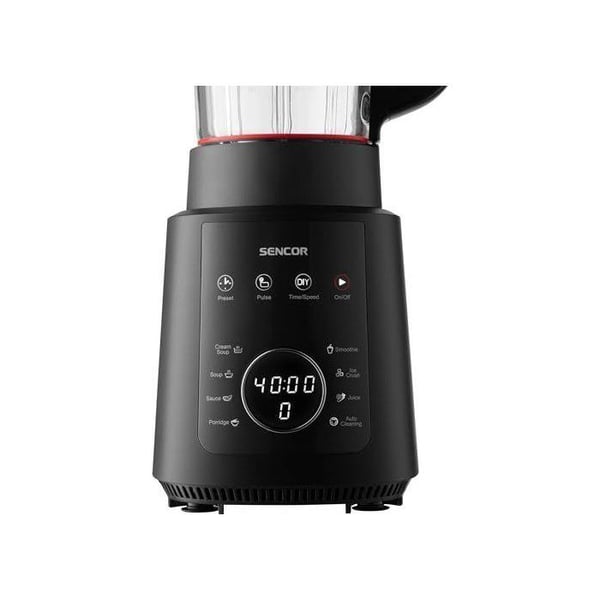 Värmeblandare - Sencor - SBU 0510BK