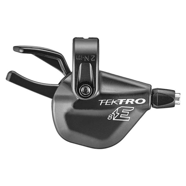 Växelreglage - TEKTRO - SL-M330-8R - Svart - MTB - Vuxen Växelreglage - TEKTRO - SL-M330-8R - Svart - MTB - Vuxen