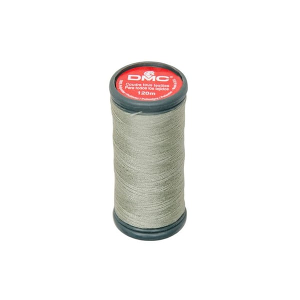 Syntetisk sytråd 100% polyester DMC 5 spolar om 120m - Att 240 - 4240