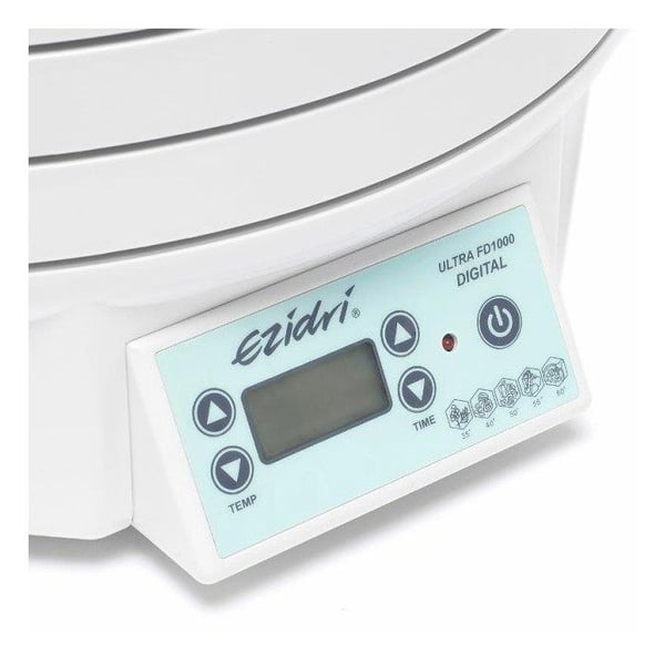 EZIDRI FD1000 ULTRA DIGITAL