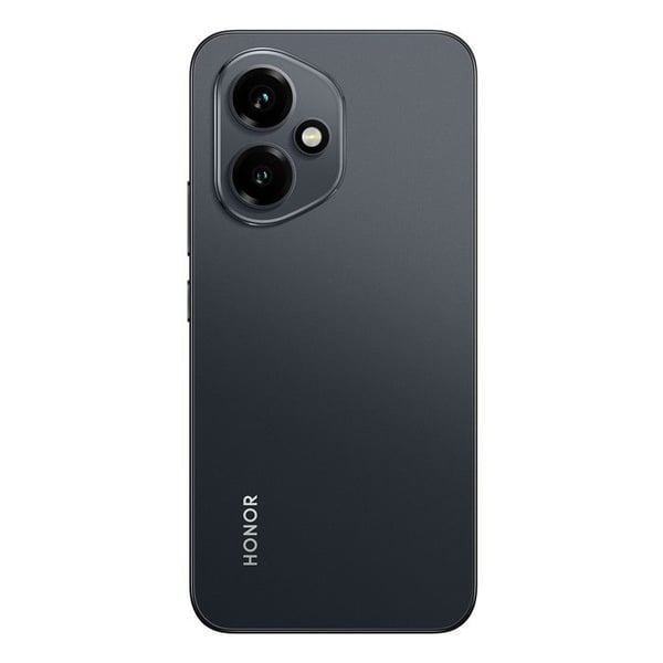 Honor 400 Smartphone 5G 8GB RAM 512GB Sort MagicOS 9.0 6.55" AMOLED 200MP