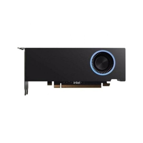 Intel Arc Pro B50 16GB GDDR6 IA Ray Tracing Arbejdsstationer