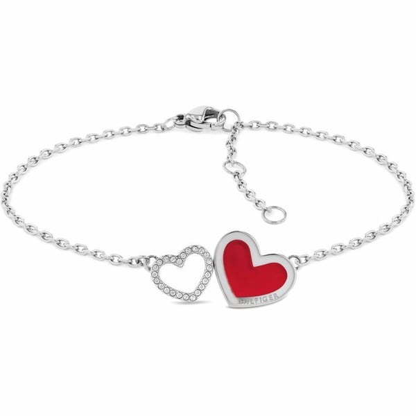 Armband Dam Tommy Hilfiger 2780745 ARMBAND - GOURMETTE - JONC