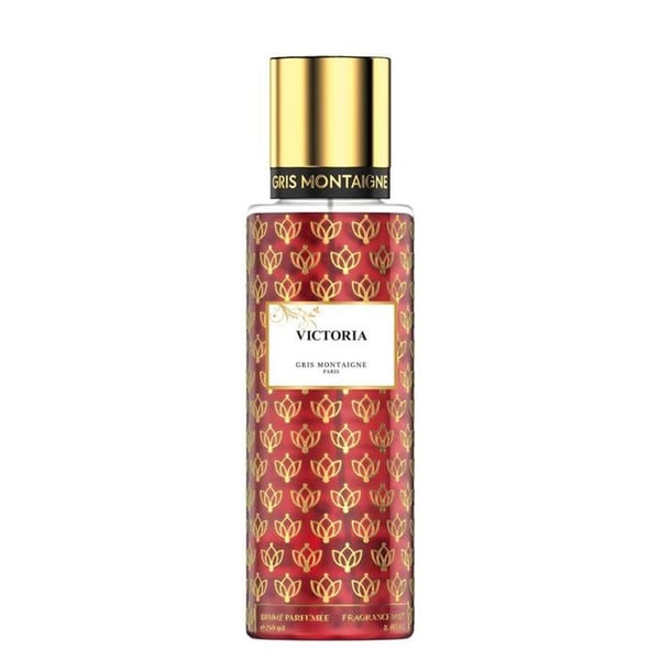 Gris Montaigne Victoria Doft Spray 2 * 250ml
