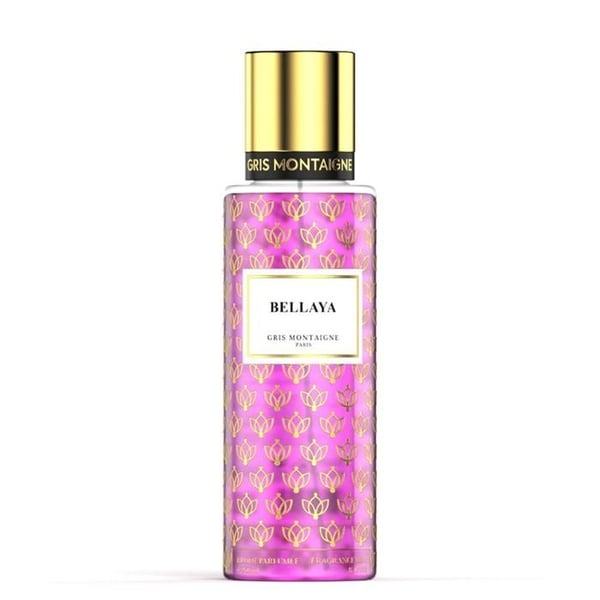 Grå Montaigne Bellaya Doftdimma