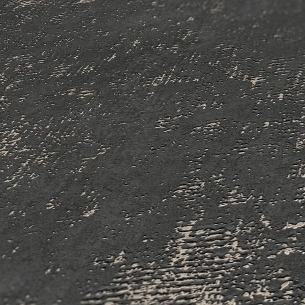 Tapet - A.S. CREATION - Stilens Slag (The BOS) - Vit - Vinyltapet - 53cm