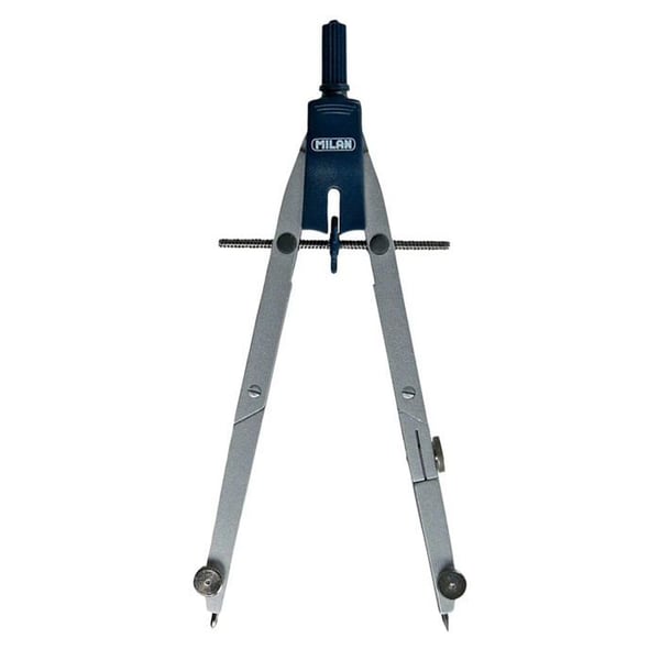 Teknisk kompasslåda - MILAN - Gigantisk baluster - 4 delar - Precision - Mix Teknisk kompasslåda - MILAN - Gigantisk baluster - 4 delar - Precision - Mix