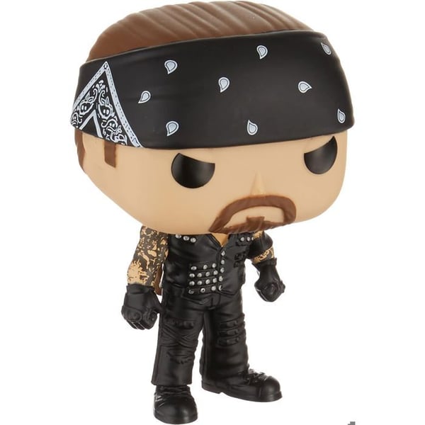 Figurine Funko Pop! - FUNKO - Boneyard Undertaker - PVC - 9 cm - WWE-exklusiv