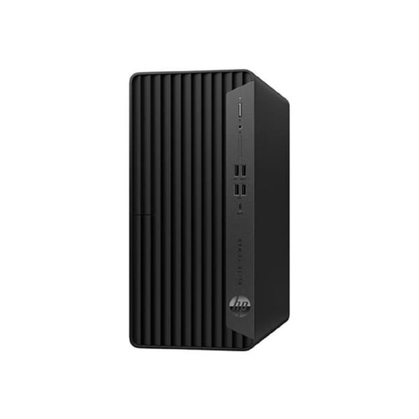 Stationär PC - HP - EliteDesk 800 G9 - Intel Core i7 - 16 GB RAM - 512 GB SSD - Windows 11 Pro