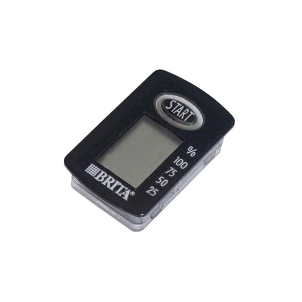 Affisch Memo Brita + Batteri 30x19 Mm