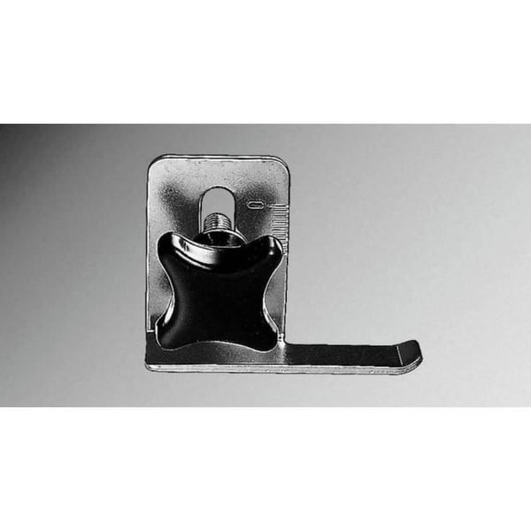 Djupstopp, anpassad för GHO 14,4 V, GHO 18 V Bosch Accessories 2607000073