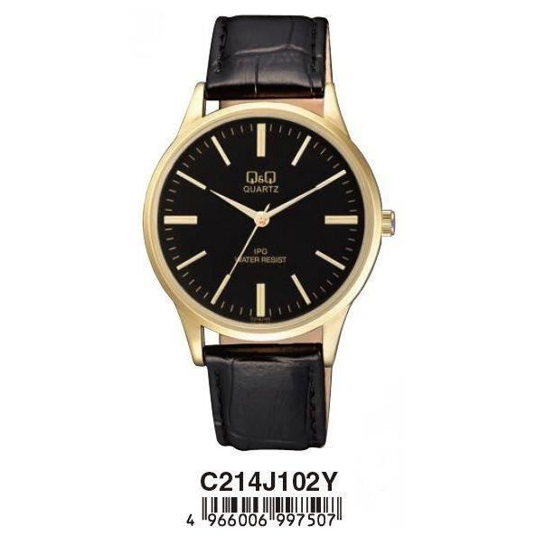 Q&Q FASHION Mod. () - C214J102Y
