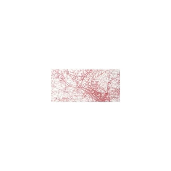 Rayher - Non-woven bordsduk rosa 60 cm per meter