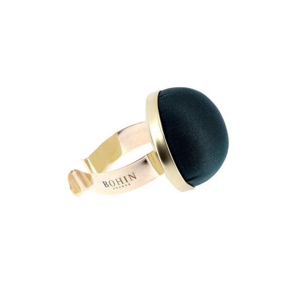 METALLARMBAND VELVET RULLE 98810