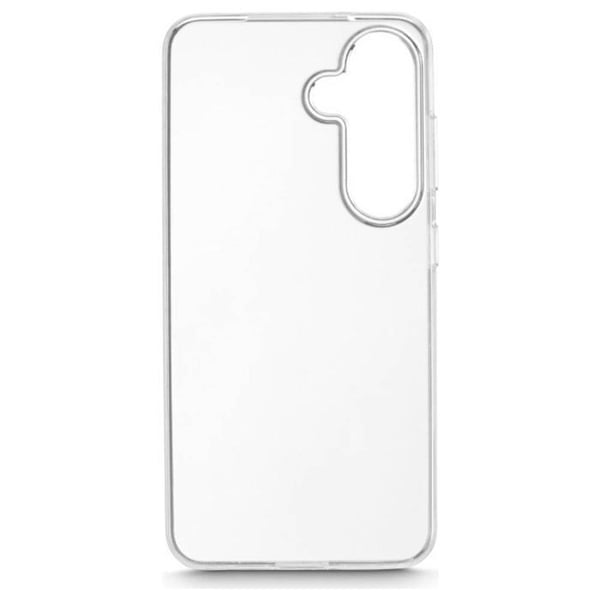 Hama Handyhülle Always Clear för Samsung Galaxy S25, genomskinlig Coque Samsung Galaxy S25 transparent 00080558