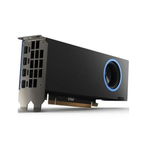 Intel Arc Pro B50 16GB GDDR6 IA Ray Tracing Arbejdsstationer