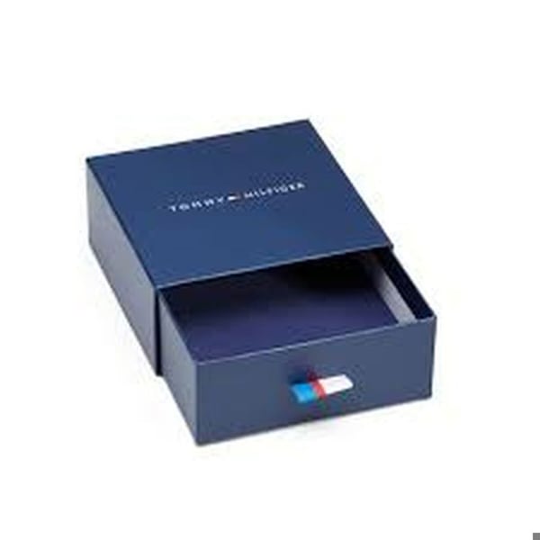 Armband Dam Tommy Hilfiger 2780745 ARMBAND - GOURMETTE - JONC