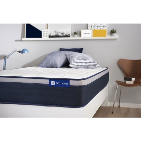 Madrass 80x190 cm Minnesskum - Actimemo Max