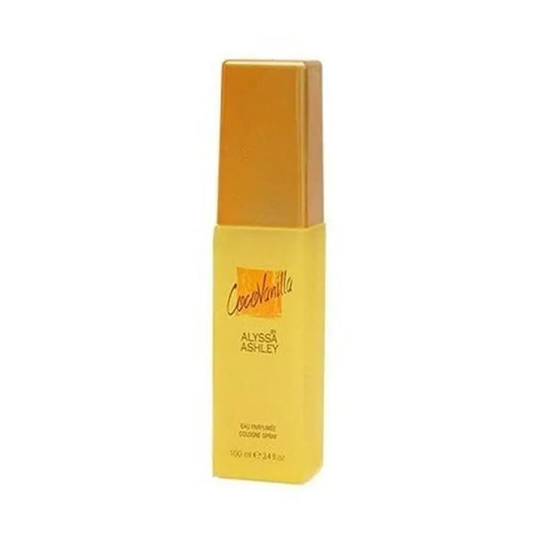 ALYSSA ASHLEY COCO BODY BODY SPRAY