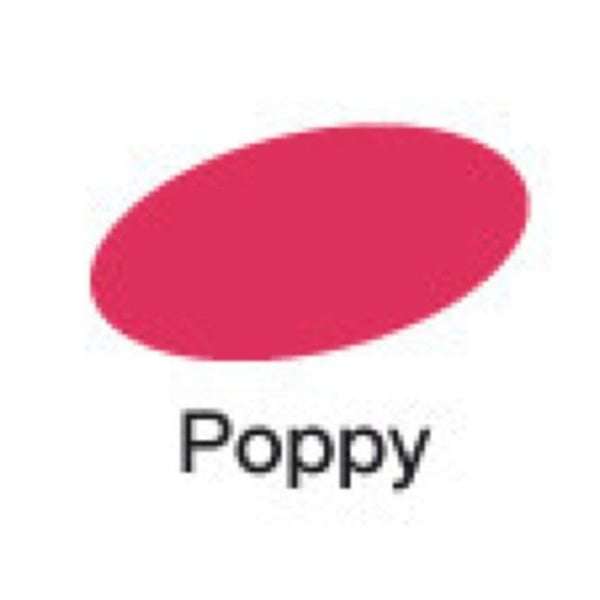 Graph'It - Alkoholmarkör Graph'it 5250 Poppy