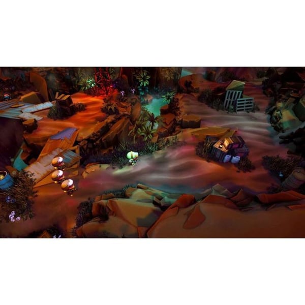Tiny Troopers Global Ops-Game-PS5