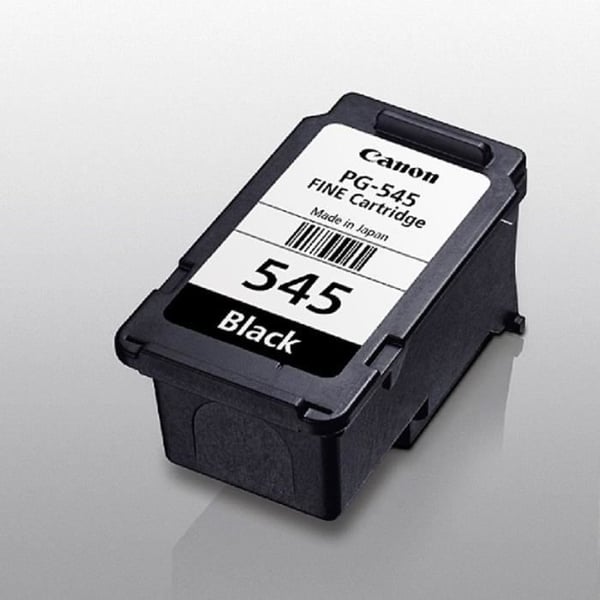 CANON Bläckpatron PG-545 Svart