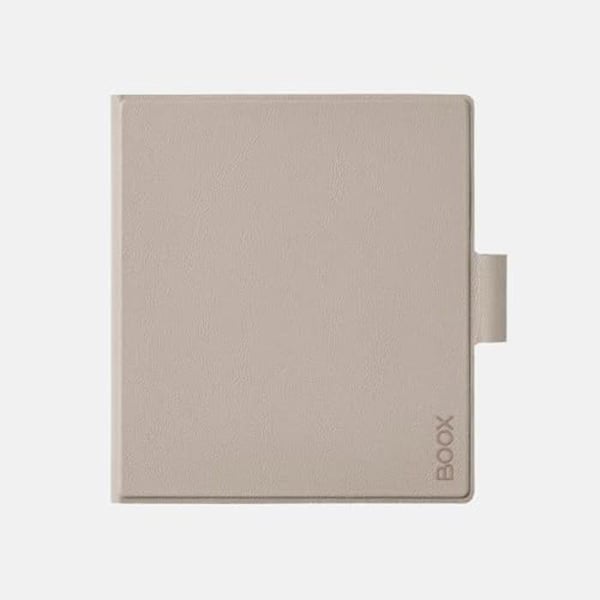 Magneettikotelo - Onyx BOOX - Go 7 / Go Color7 Gen II - Beige - Näytön suoja - Automaattinen lepotila/herätys