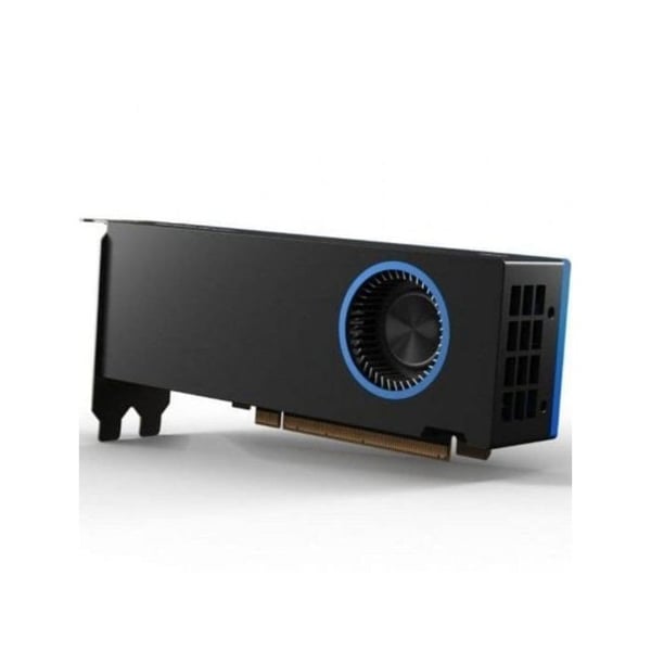 Intel Arc Pro B50 16GB GDDR6 IA Ray Tracing Arbejdsstationer