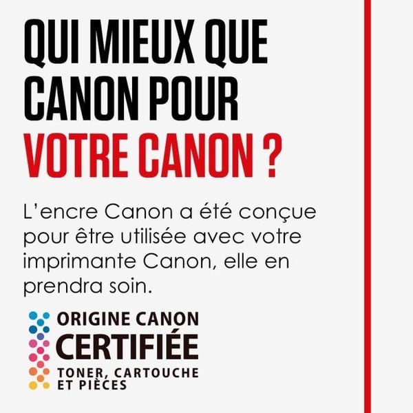 CANON Bläckpatron PG-545 Svart