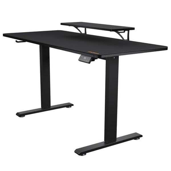 Spelbord - COUGAR - E-star 120 - Ergonomisk - Kabelhantering - Speldesign