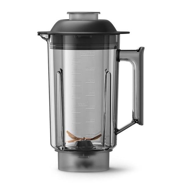 Blender Philips Flip ja Juice HR3770 00 7000 Sarja 1500 W Musta