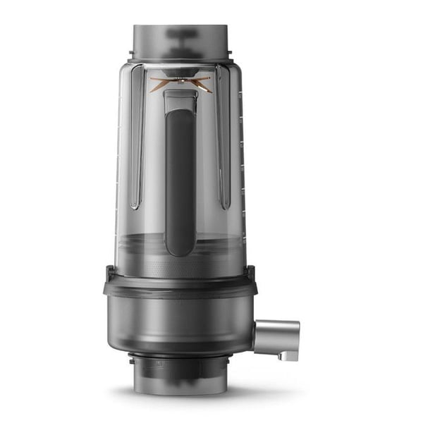 Blender Philips Flip ja Juice HR3770 00 7000 Sarja 1500 W Musta