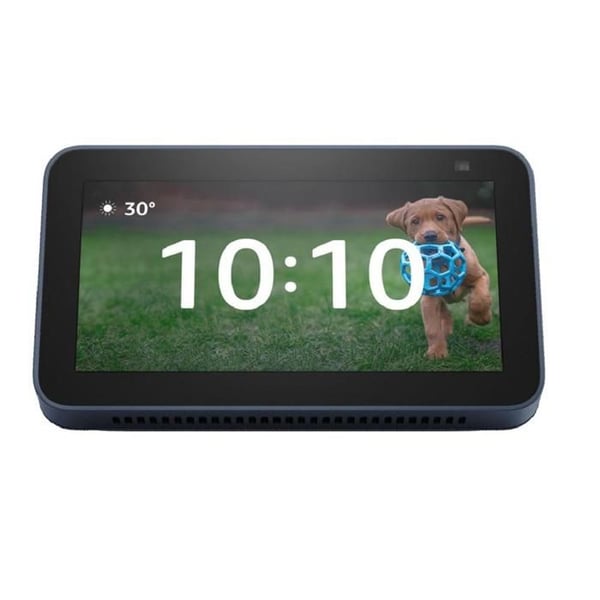 Amazon Echo Show 5 2Gen Alexa Smart Högtalare Blå