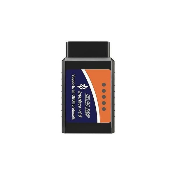 Diagnosverktyg - Forscan - Elm 327 - OBD2-skanner - Bluetooth - USB V1.5
