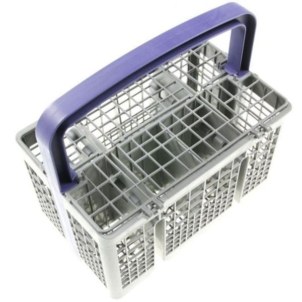 Original bestickkorg Diskmaskin AS0009073, 1883200100 BEKO, BRANDT, DE DIETRICH, BLOMBERG, THOMSON, SAUTER, VEDETTE, SANG