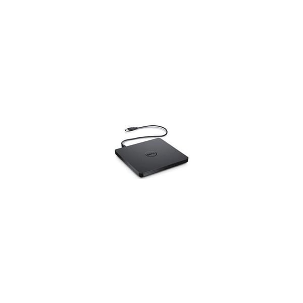 DVD-brännare - DELL - DW316 - USB 2.0 - 24x CD-läsning - 8x DVD-läsning