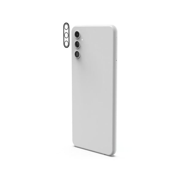"Cam Protect" Cam. Prot. f. Samsung Galaxy A17, Stötsäker, Rep-åter.