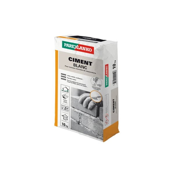 Cement Vit 10 KG - PAREXLANKO