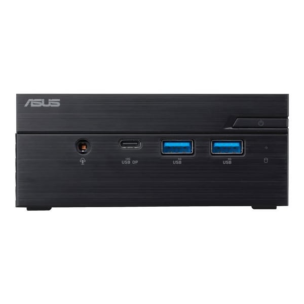 Bärbar PC - ASUS - PN53-BS7773MDS1 - Ryzen 7 - UHD - Svart