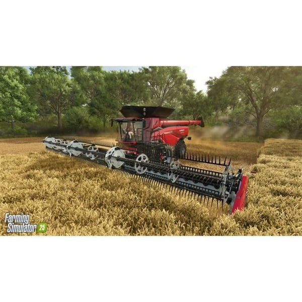 Farming Simulator 25 – PS5-spel