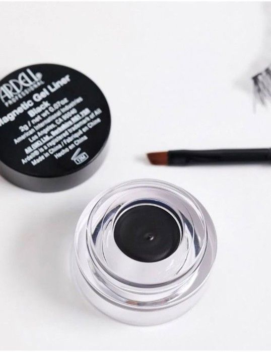 Ardell - Magnetic Wispies False Eyelash Kit