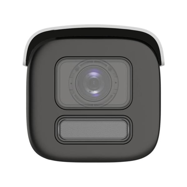 Hikvision Pro Bullet FärgvU IP Säkerhetskamera PoE+ 4MP 2,8~12mm Utomhus IP67 - DS-2CD2647G2HT-LIZS(2,8-12mm)(eF)
