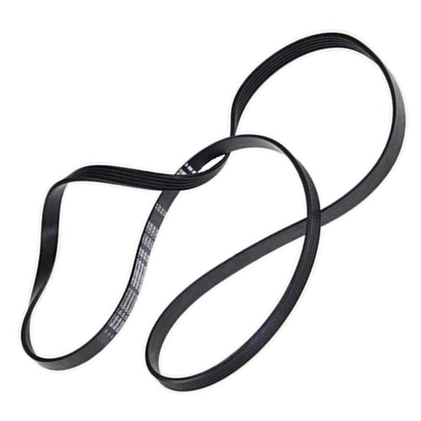 Remskiva för tvättmaskin - Samsung - BVMPIECES - Storlek 1308mm - Bredd 11,65mm