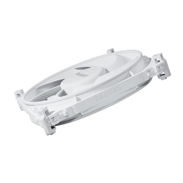 Ventilator - be quiet! - Silent Wings 4 - 14 cm - 78,4 cfm - 30 dB
