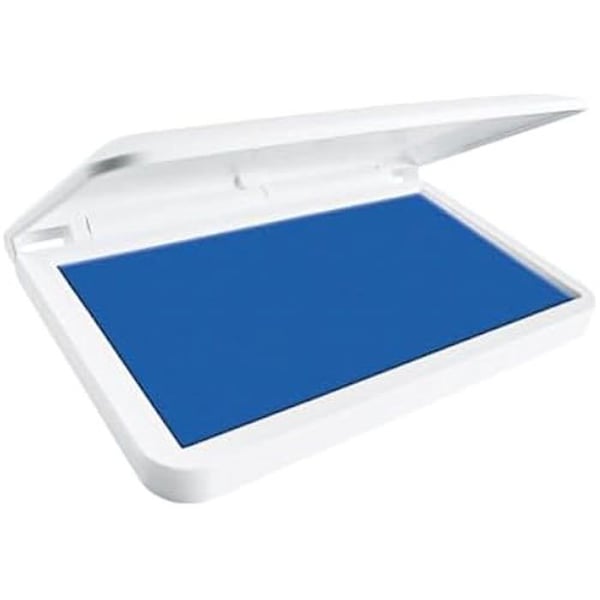 Stämpel - COLOP - MAKE 1 - 50 x 90 mm - Icke giftig - 14 färger